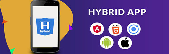 YorviTech Hybrid App Developer Hire Developer