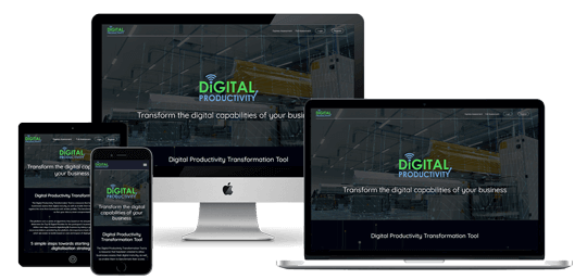 YorviTech Digital Productivity Portfolio Project