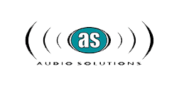 YorviTech Solutions AUDIO SOLUTIONS Client